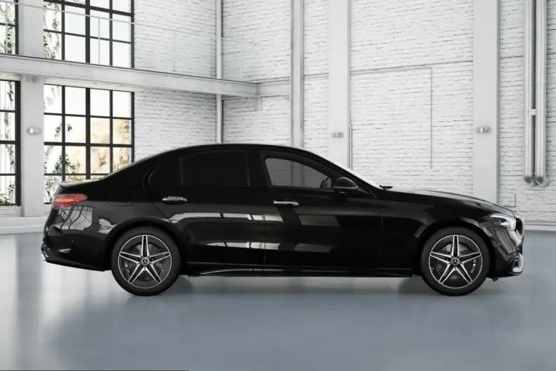 Mercedes-Benz C 300 (Clasa C) din 2022 cu 52.201 km - oferta MER245068 - foto 5