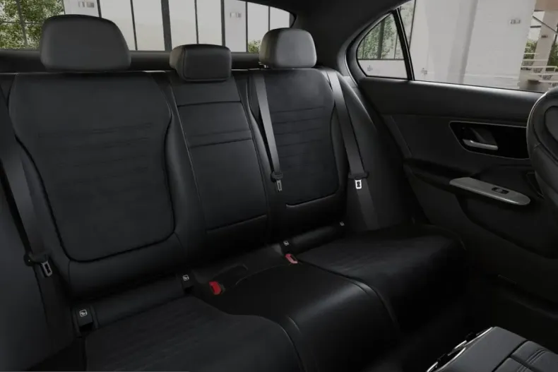 Mercedes-Benz C 300 (Clasa C) din 2022 cu 52.201 km - oferta MER245068 - foto 7