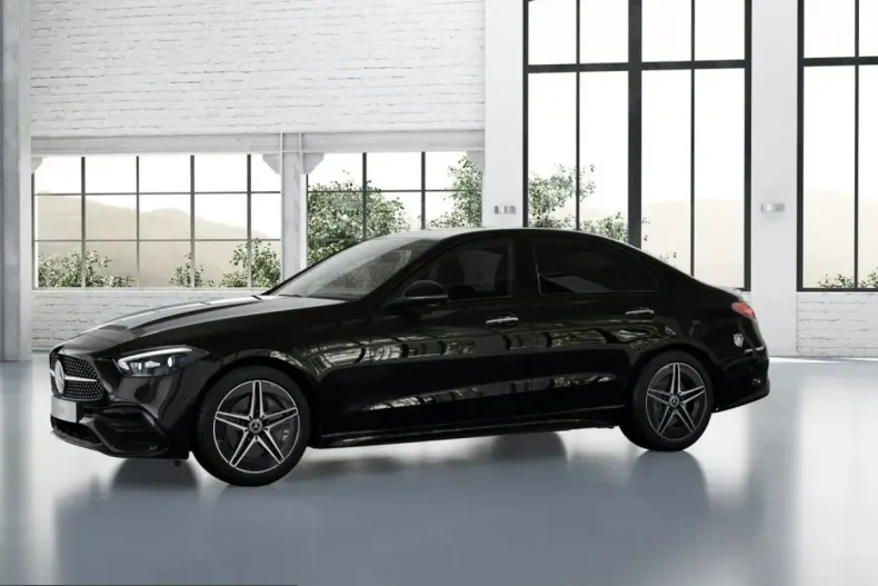 Mercedes-Benz C 300 (Clasa C) din 2022 cu 52.201 km - oferta MER245068 - foto 10