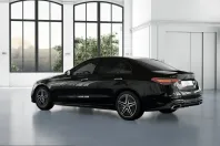 Mercedes-Benz C 300 (Clasa C) din 2022 cu 52.201 km - oferta MER245068 - foto 11