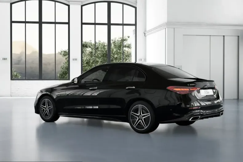 Mercedes-Benz C 300 (Clasa C) din 2022 cu 52.201 km - oferta MER245068 - foto 11