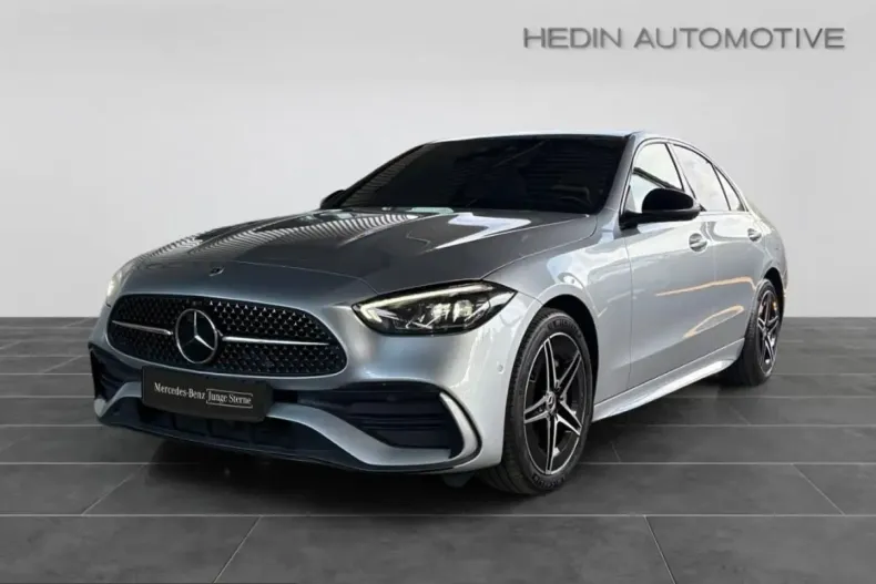 Mercedes-Benz C 300 (Clasa C) din 2023 cu 73.486 km - oferta MER245069 - foto 1