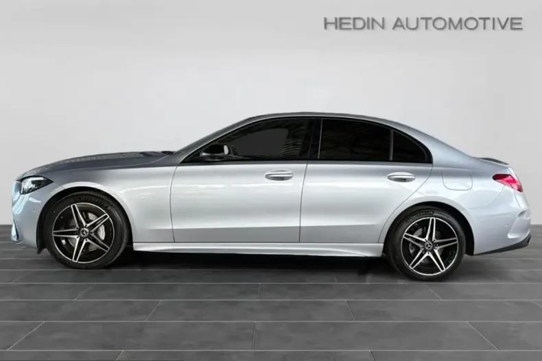 Mercedes-Benz C 300 (Clasa C) din 2023 cu 73.486 km - oferta MER245069 - foto 2