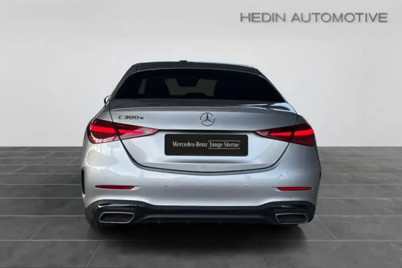 Mercedes-Benz C 300 (Clasa C) din 2023 cu 73.486 km - oferta MER245069 - foto 4