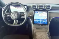Mercedes-Benz C 300 (Clasa C) din 2023 cu 73.486 km - oferta MER245069 - foto 10