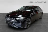 Mercedes-Benz C 300 (Clasa C) din 2023 cu 42.124 km - oferta MER245070 - foto 1