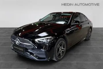 Mercedes-Benz C 300 din 2023 - oferta MER245070