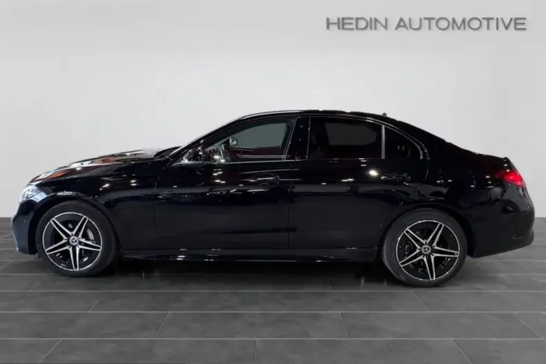 Mercedes-Benz C 300 (Clasa C) din 2023 cu 42.124 km - oferta MER245070 - foto 2