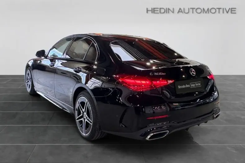 Mercedes-Benz C 300 (Clasa C) din 2023 cu 42.124 km - oferta MER245070 - foto 3