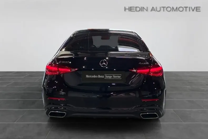 Mercedes-Benz C 300 (Clasa C) din 2023 cu 42.124 km - oferta MER245070 - foto 4