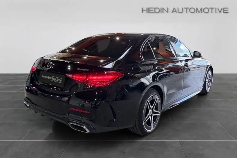Mercedes-Benz C 300 (Clasa C) din 2023 cu 42.124 km - oferta MER245070 - foto 5
