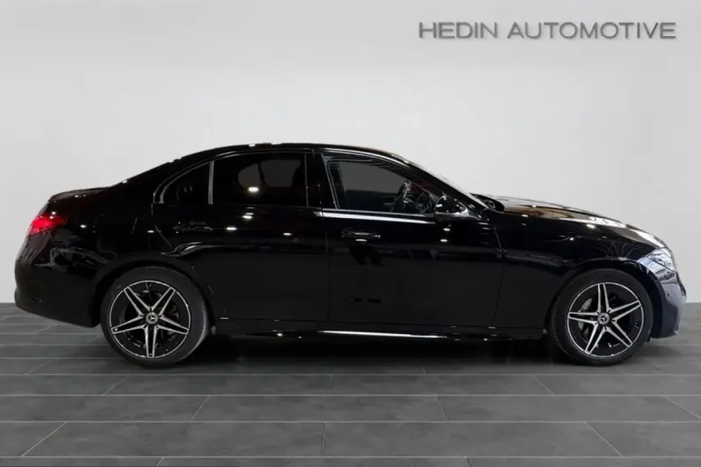 Mercedes-Benz C 300 (Clasa C) din 2023 cu 42.124 km - oferta MER245070 - foto 6