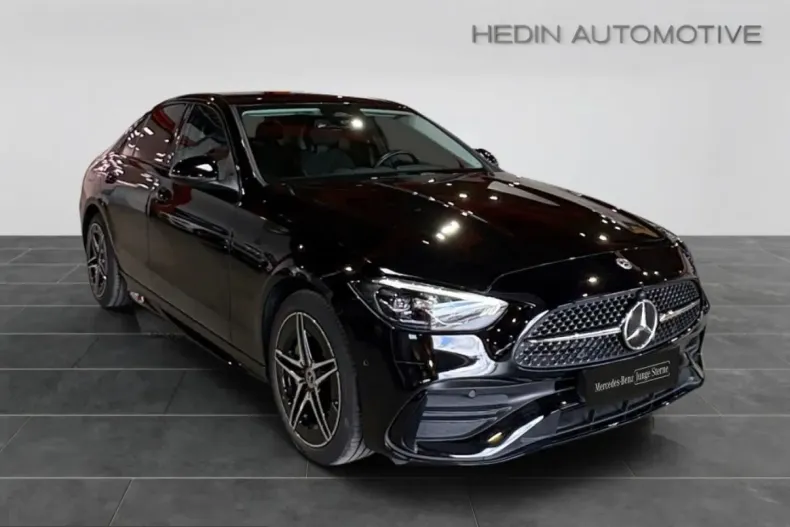 Mercedes-Benz C 300 (Clasa C) din 2023 cu 42.124 km - oferta MER245070 - foto 7
