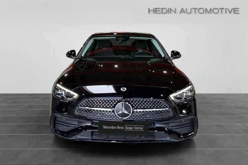 Mercedes-Benz C 300 (Clasa C) din 2023 cu 42.124 km - oferta MER245070 - foto 8