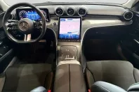 Mercedes-Benz C 300 (Clasa C) din 2023 cu 42.124 km - oferta MER245070 - foto 10