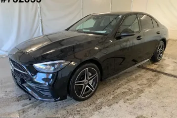 Mercedes-Benz C 300 din 2022 - oferta MER245071