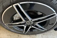 Mercedes-Benz C 300 (Clasa C) din 2022 cu 61.100 km - oferta MER245071 - foto 3
