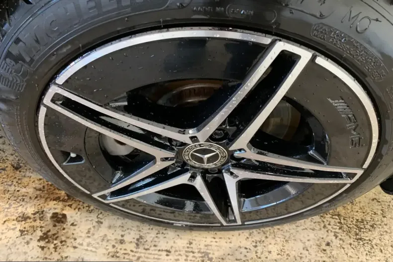 Mercedes-Benz C 300 (Clasa C) din 2022 cu 61.100 km - oferta MER245071 - foto 7