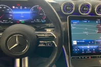 Mercedes-Benz C 300 (Clasa C) din 2022 cu 61.100 km - oferta MER245071 - foto 12