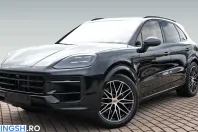 Porsche Cayenne din 2026 cu 10.000 km - oferta POR245072 - foto 1