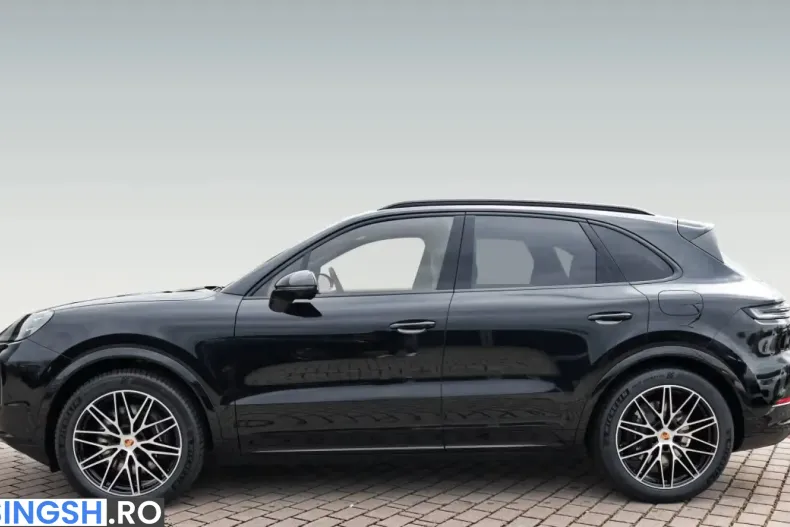 Porsche Cayenne din 2026 cu 10.000 km - oferta POR245072 - foto 4