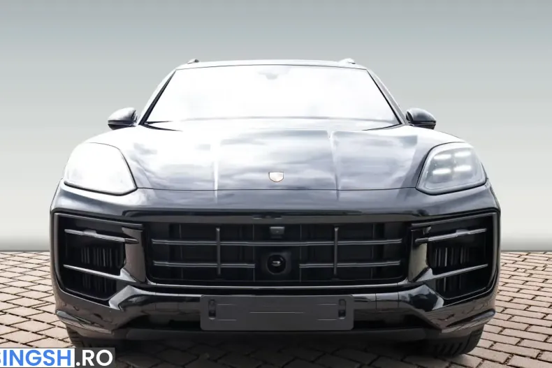Porsche Cayenne din 2026 cu 10.000 km - oferta POR245072 - foto 7