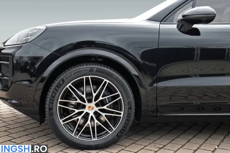 Porsche Cayenne din 2026 cu 10.000 km - oferta POR245072 - foto 11
