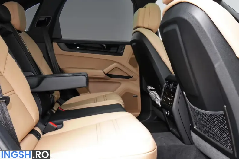 Porsche Cayenne din 2026 cu 10.000 km - oferta POR245072 - foto 20