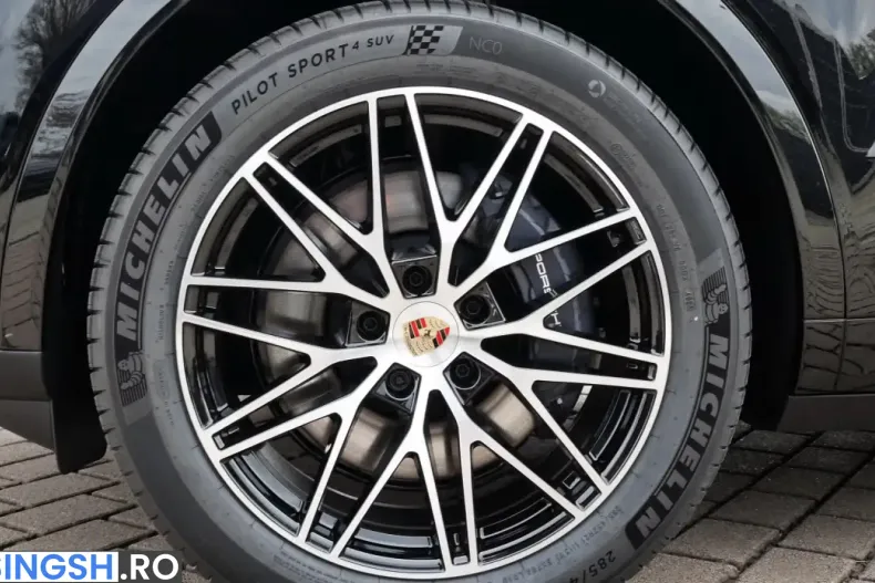 Porsche Cayenne din 2026 cu 10.000 km - oferta POR245072 - foto 23
