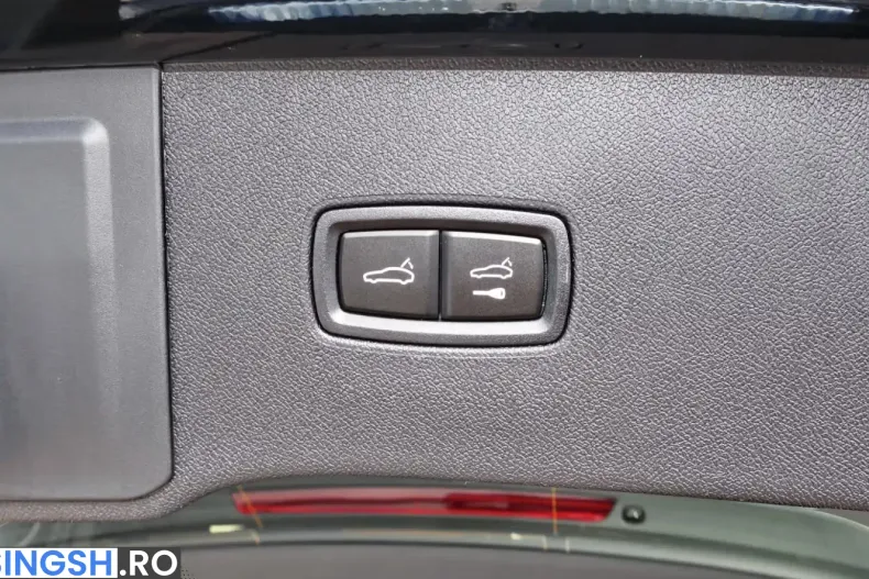 Porsche Cayenne din 2026 cu 10.000 km - oferta POR245072 - foto 24