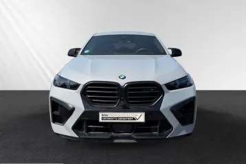 BMW X6 din 2025 - oferta BMW245073