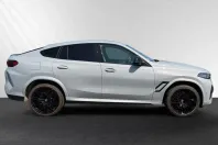 BMW X6 (Seria X) din 2025 cu 14.990 km - oferta BMW245073 - foto 2