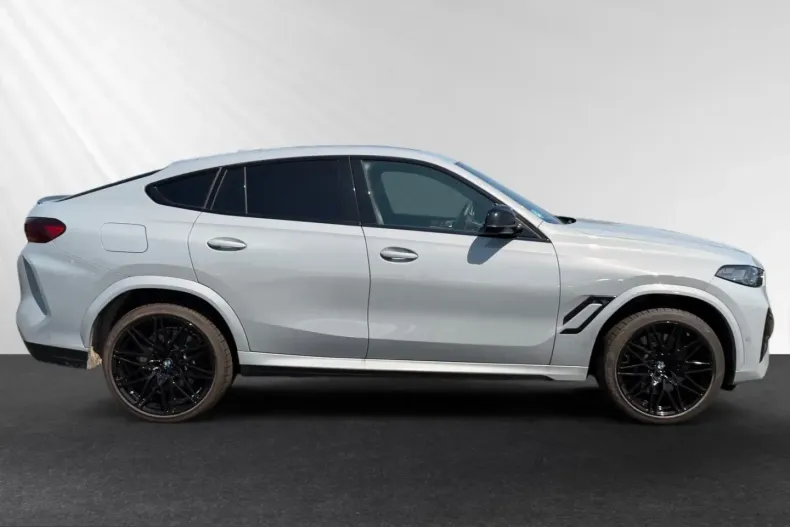 BMW X6 (Seria X) din 2025 cu 14.990 km - oferta BMW245073 - foto 2
