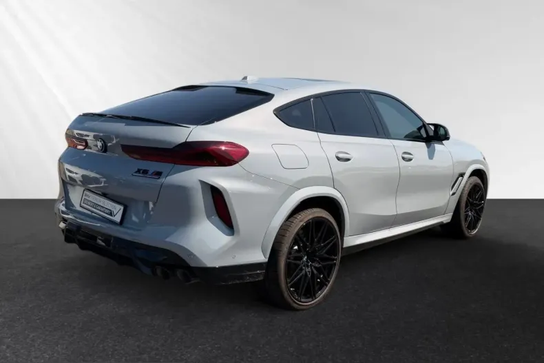 BMW X6 (Seria X) din 2025 cu 14.990 km - oferta BMW245073 - foto 3