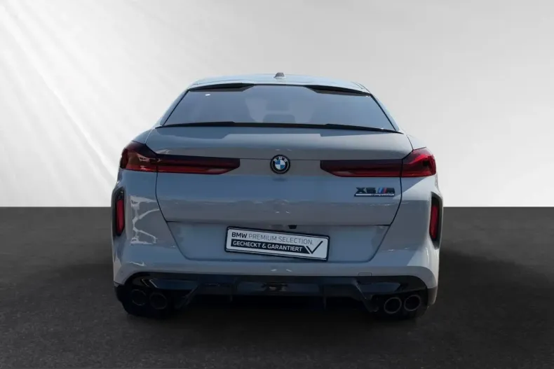 BMW X6 (Seria X) din 2025 cu 14.990 km - oferta BMW245073 - foto 4