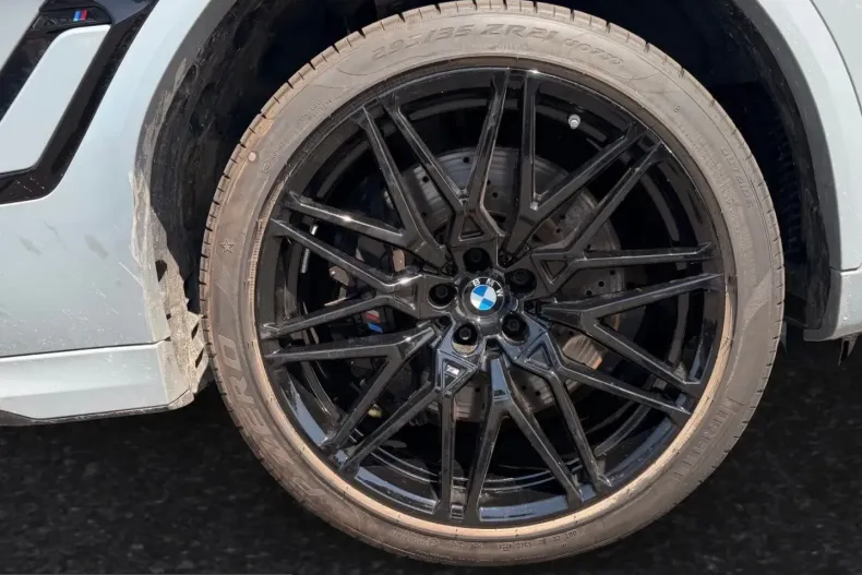 BMW X6 (Seria X) din 2025 cu 14.990 km - oferta BMW245073 - foto 5
