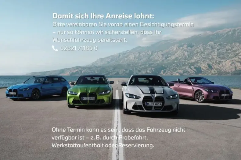 BMW X6 (Seria X) din 2025 cu 14.990 km - oferta BMW245073 - foto 11
