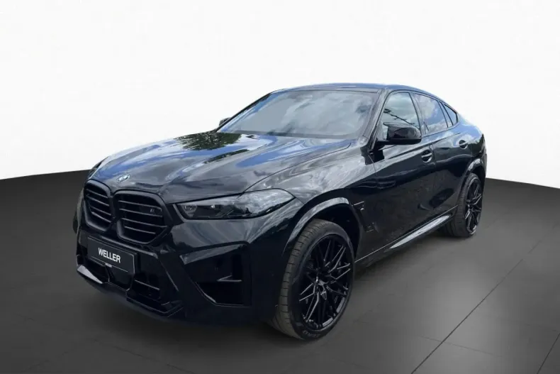 BMW X6 (Seria X) din 2025 cu 10.000 km - oferta BMW245074 - foto 1