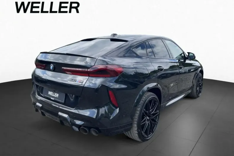 BMW X6 (Seria X) din 2025 cu 10.000 km - oferta BMW245074 - foto 3