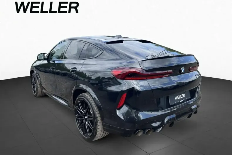 BMW X6 (Seria X) din 2025 cu 10.000 km - oferta BMW245074 - foto 4