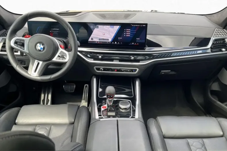 BMW X6 (Seria X) din 2025 cu 10.000 km - oferta BMW245074 - foto 9