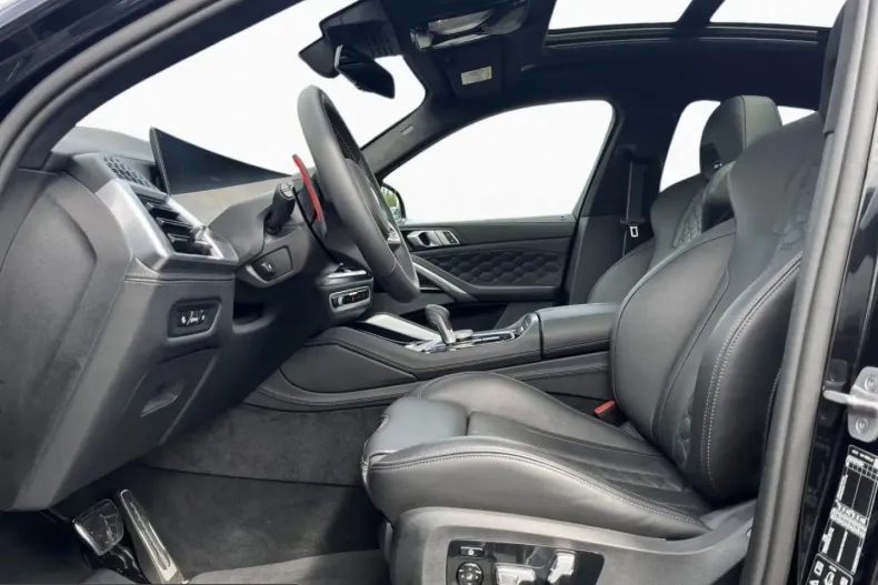 BMW X6 (Seria X) din 2025 cu 10.000 km - oferta BMW245074 - foto 10