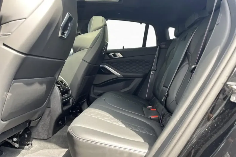 BMW X6 (Seria X) din 2025 cu 10.000 km - oferta BMW245074 - foto 12