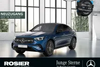 Mercedes-Benz GLC 400 (Clasa GLC) din 2025 cu 9.987 km - oferta MER245075 - foto 1