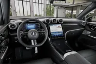 Mercedes-Benz GLC 400 (Clasa GLC) din 2025 cu 9.987 km - oferta MER245075 - foto 3