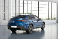 Mercedes-Benz GLC 400 (Clasa GLC) din 2025 cu 9.987 km - oferta MER245075 - foto 4