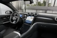 Mercedes-Benz GLC 400 (Clasa GLC) din 2025 cu 9.987 km - oferta MER245075 - foto 5