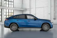 Mercedes-Benz GLC 400 (Clasa GLC) din 2025 cu 9.987 km - oferta MER245075 - foto 8