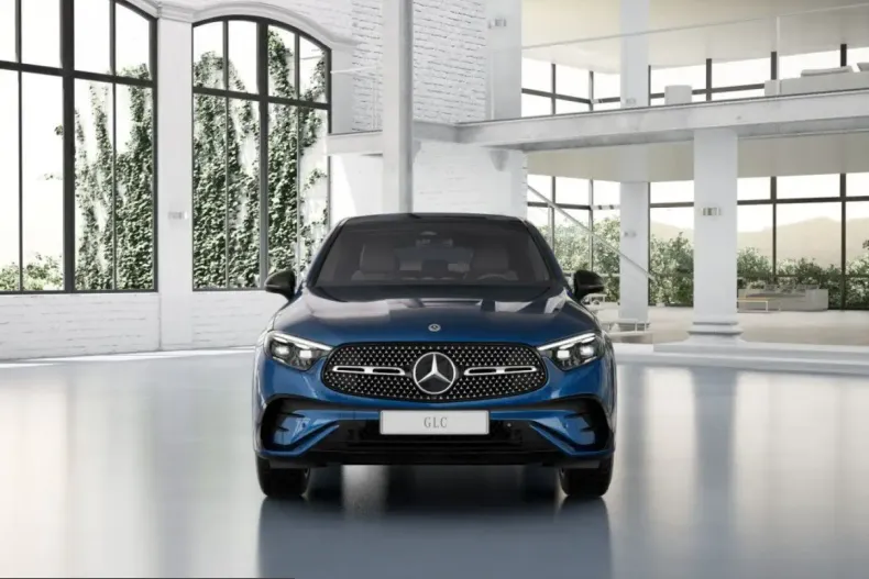 Mercedes-Benz GLC 400 (Clasa GLC) din 2025 cu 9.987 km - oferta MER245075 - foto 11