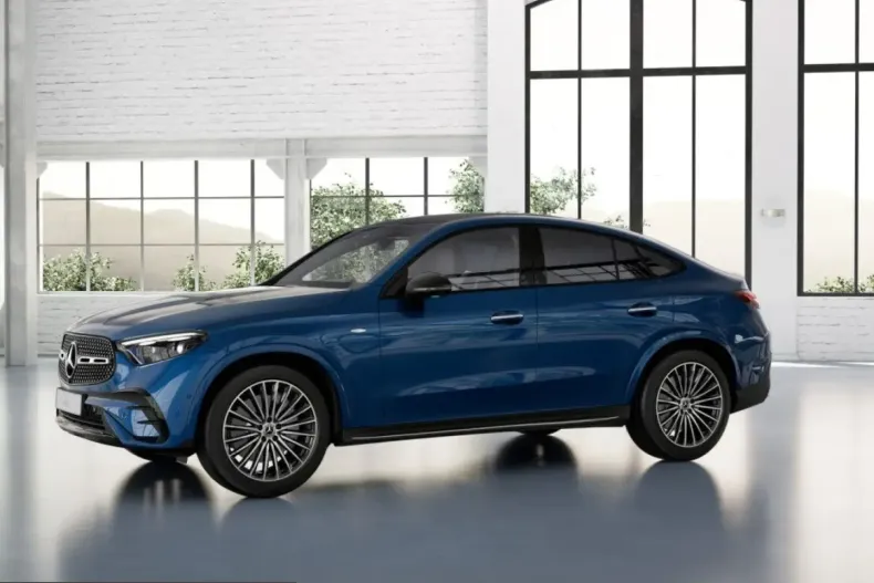 Mercedes-Benz GLC 400 (Clasa GLC) din 2025 cu 9.987 km - oferta MER245075 - foto 13